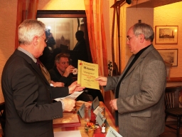 Jahreshauptversammlung 2011